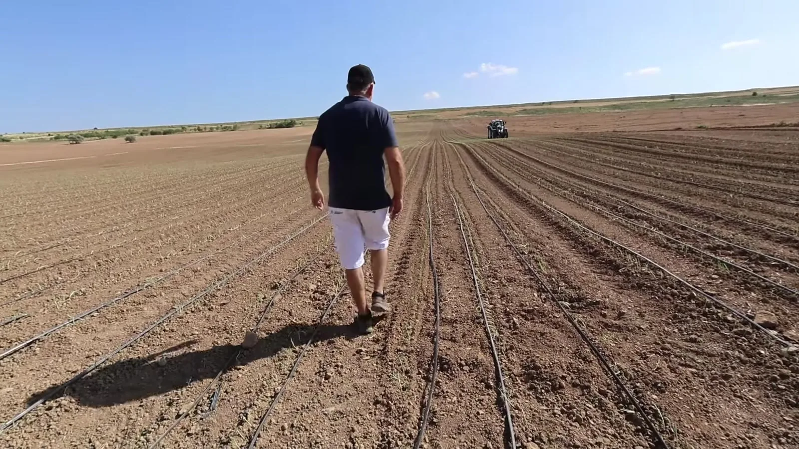 La Ribera de Navarra · territorio