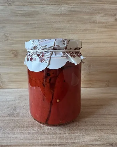 Piquillo de Lodosa D.O.P.