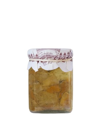 Hongos boletus edulis en aceite de oliva — Conservas Osés